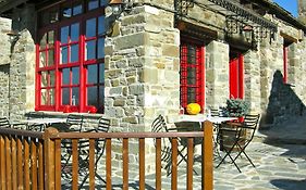 Art Deco Bed&Breakfast